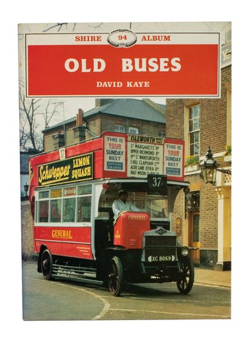 Transport history book old - -,