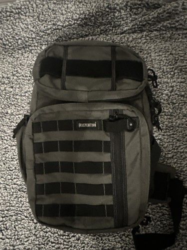 Maxpedition kodiak gearslinger - kodiak,