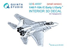 Quinta Studio 1/48 QDS48597