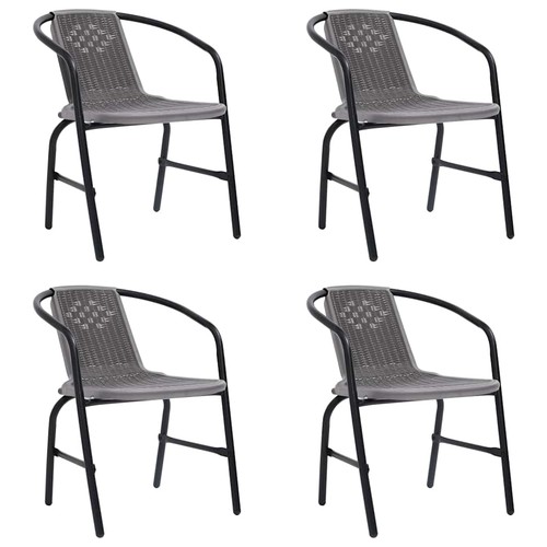 Vidaxl garden chairs - garden,