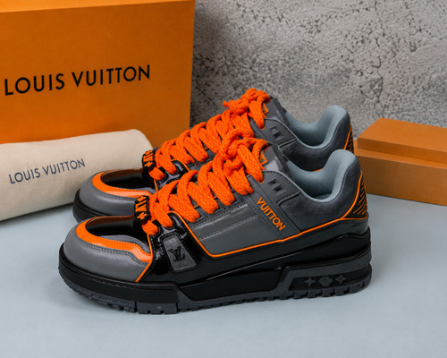 Louis vuitton trainer - vuitton,