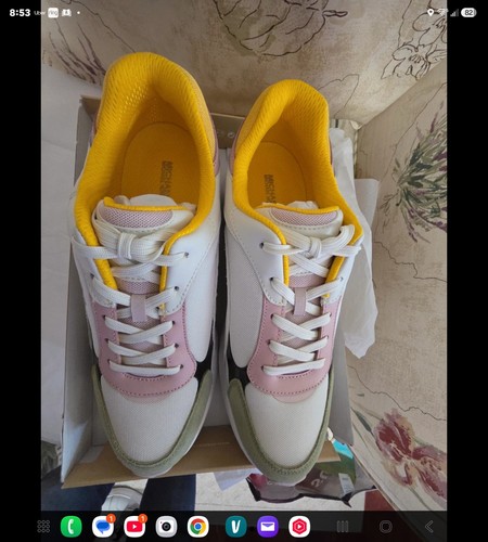 Michael kors sami trainer - michael,