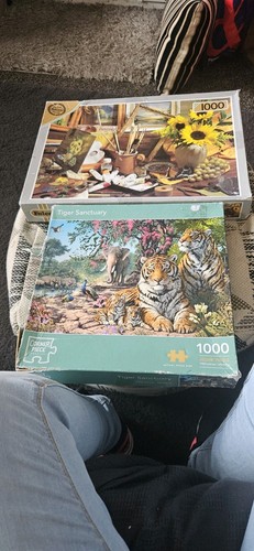 Bundle jigsaw - of,