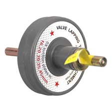 Valve Lapping Tool Attachment Valve Lapper for Drill Valve Grinding Engine New