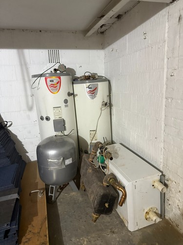 Commercial boiler hot - commercial, water