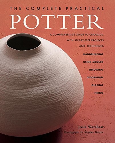 The complete practical - complete, potter