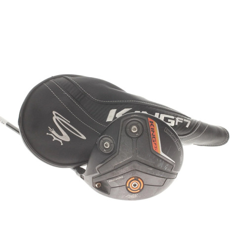Cobra king driver 5 - cobra, 10.5*