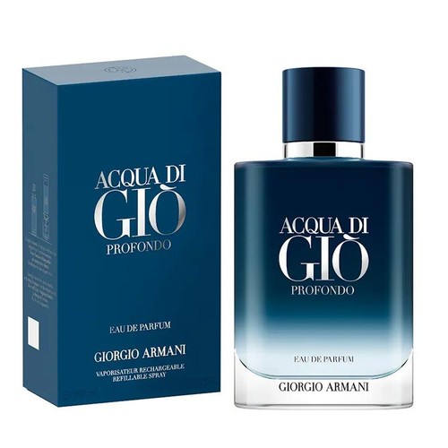 Giorgio armani acqua gio - giorgio,