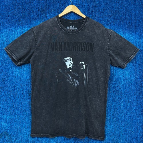 Van morrison rock mineral - van,