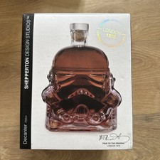 Star Wars Storm Trooper