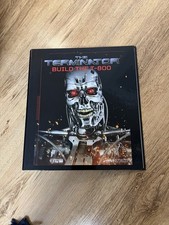 1:2 SCALE HACHETTE TERMINATOR