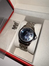 Men’s Omega Seamaster 120m