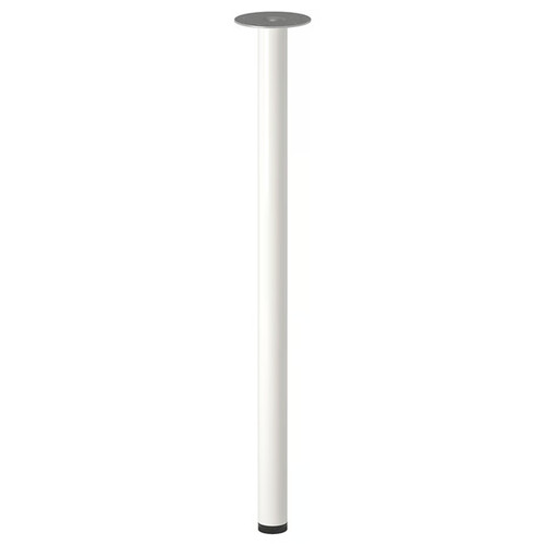 Ikea adils desk table leg - ikea,