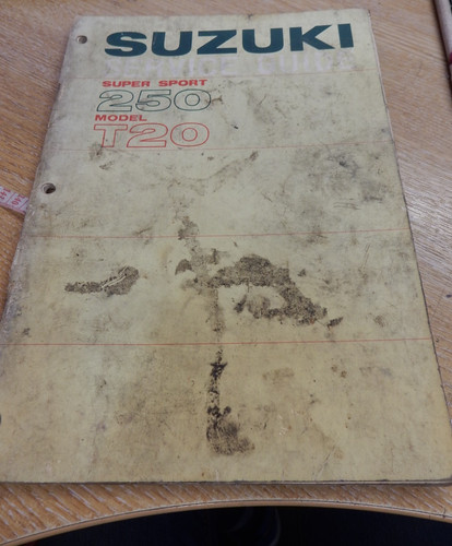 Suzuki super sport - sport, model