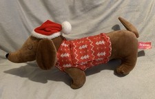 Card factory dachshund - ,