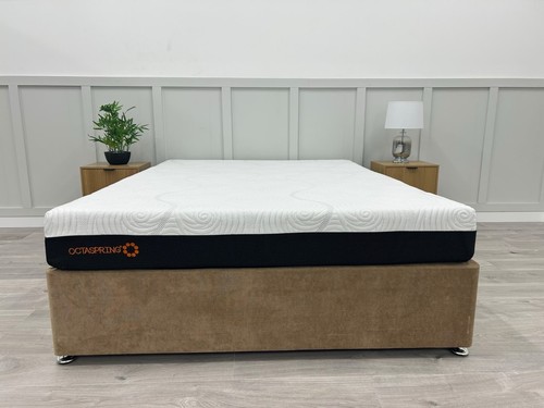 Dormeo octaspring levanto - dormeo,