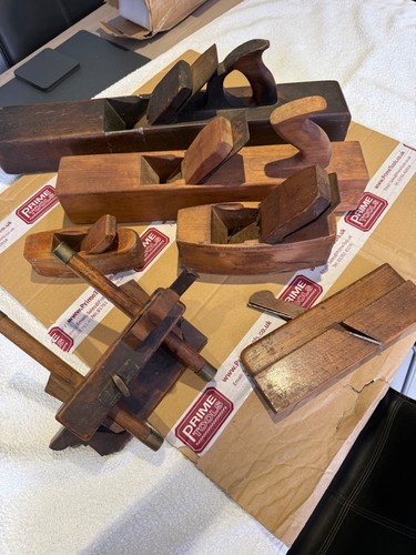 Vintage wooden carpentry - carpentry, and