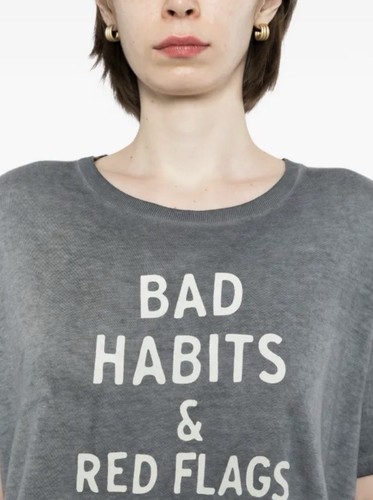 R13 bad habits boy - r13,