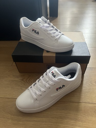 Fila fiorenzo trainers size - trainers,