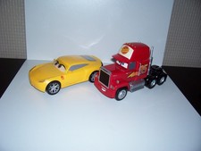 Disney Cars TALKING