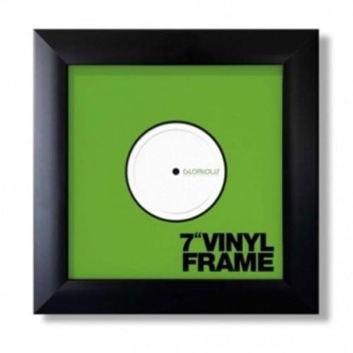 Glorious vinyl frame - 7",
