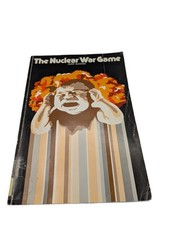 The Nuclear War Game by Adam