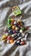 Might beanz bundle series - beanz, 2
