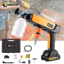 Portable Cordless Car High