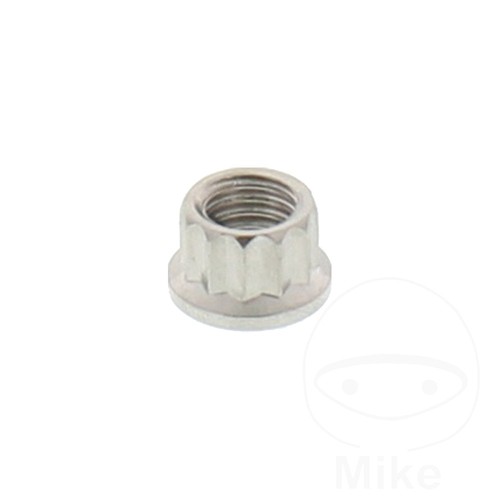 Rear swingarm nut fits bmw - swingarm,