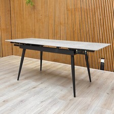 ‘Mason’ Grey Ceramic Top