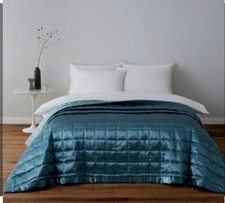 DUNELM Nancy Quilted Kingsize