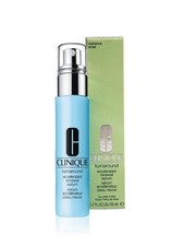 Clinique Turnaround