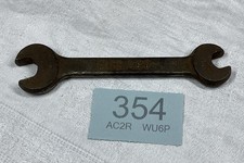 SHELLEY WAR DEPARTMENT CROWS