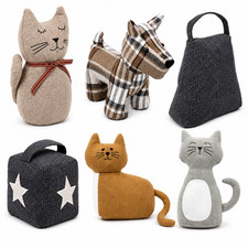 Door Stop Animal Heavy Door