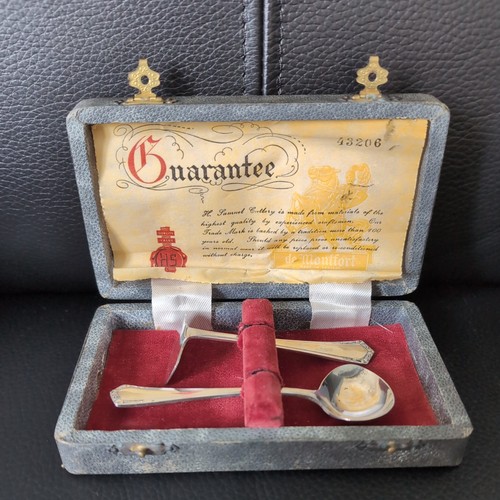 Vintage epns silver plated - epns,