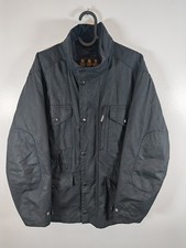Barbour Sapper Waxed Cotton