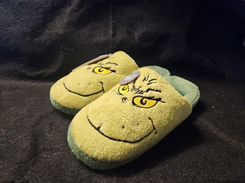 Seuss how the grinch - dr.,
