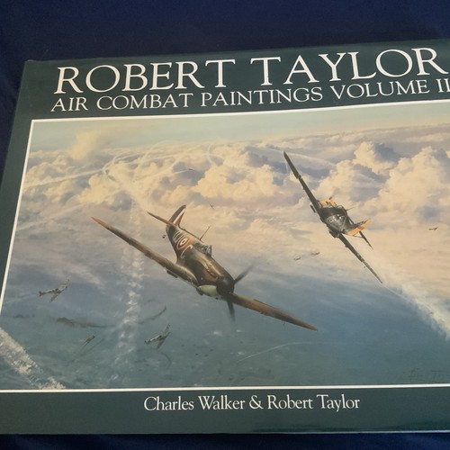 Robert taylor air combat - robert,
