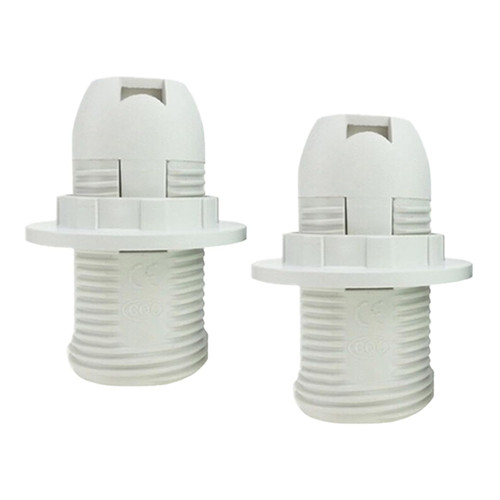Pcs light fitting parts - 2,