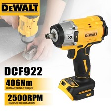 DeWalt DCF922 20V MAX