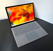 READ D Microsoft Surface