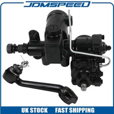 Power Steering Box for Land