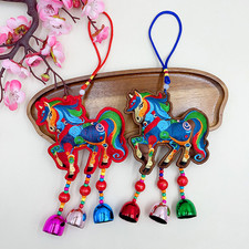 2026 New Year Of The Horse