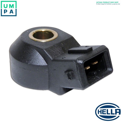 Knock sensor 6pg 013 114 - sensor,