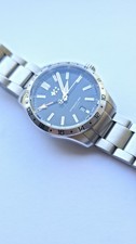 Christopher Ward C63 Sealander
