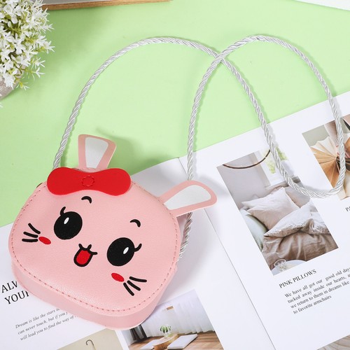 Children shoulder bag wallet - shoulder,