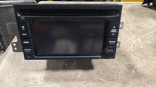 HONDA JAZZ MK3 2013 STEREO SAT