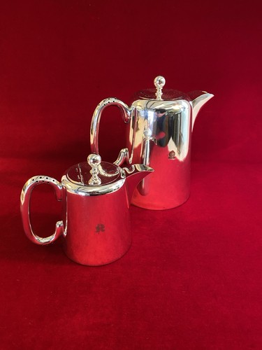 Ww2 naafi silver plated tea - plated, /