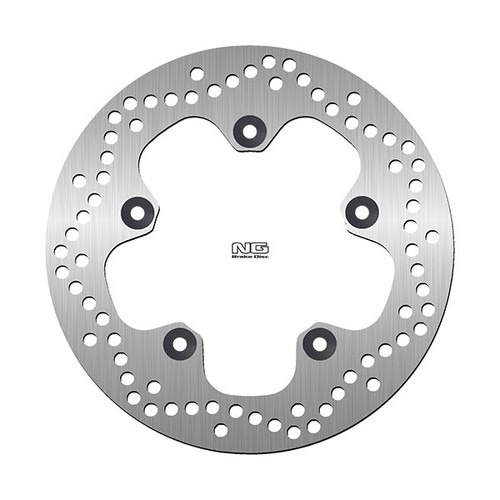 Rear brake disc bmw - rear,