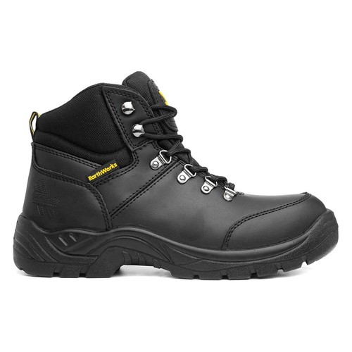 Earthworks mens safety - earthworks,